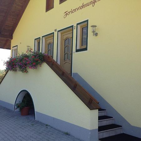 Hotel Landhaus Tirol Presseggersee Exterior foto